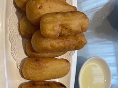 -玉林烤鸭店(黄村兴华店)