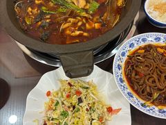 -九寨沟石锅鱼(沣峪口店)