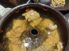-云海肴·汽锅鸡·云南菜(高德置地店)