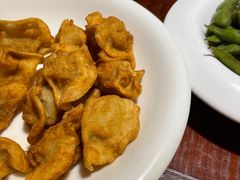-茸梅路右拐龙虾-农家菜(松江店)