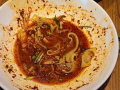 -俭寨大盘鸡·缸子肉·小公鸡·新疆菜(云通店)