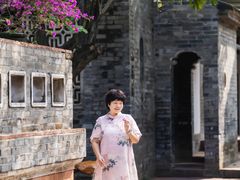 -东莞市可园博物馆