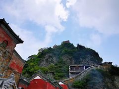 -武当山风景区