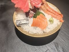 -蟹犇前•帝王蟹雪蟹(陆家嘴店)