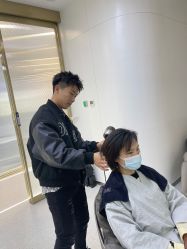 点击看大图 -慕名造型