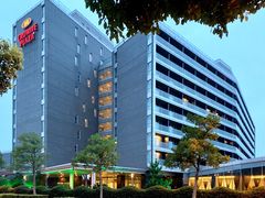 -夏阳湖皇冠假日酒店-中餐厅