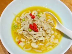 鸡汁笋干-香浙汇(望京店)