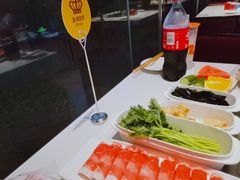 -海底捞大排档火锅(打浦路店)