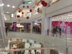 店内环境-凯德广场(武胜路店)