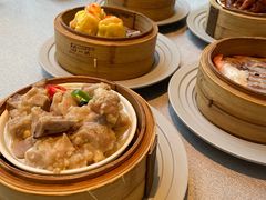 -晋江荣誉国际酒店·港誉茶餐厅