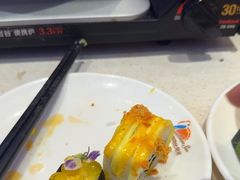 -加勒比阳光环球美食自助(凯德店)