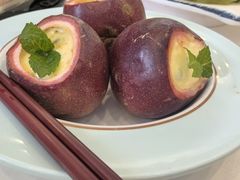 -馨越楼·点心·粤菜(赤坎店)