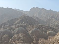 -敦煌雅丹国家地质公园