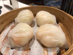 -红棉中餐厅·广州海航威斯汀酒店
