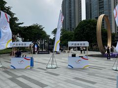 -华为授权体验店(天汇广场)
