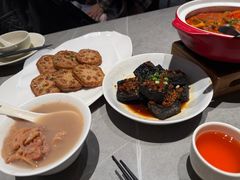 -楚山晓·楚湘菜(江夏永旺店)