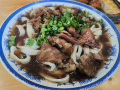 -清真-戏楼王记牛肉面