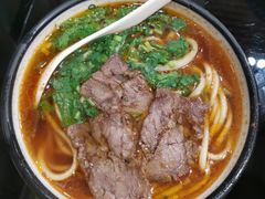 -宛平李记小吃(东关街店)