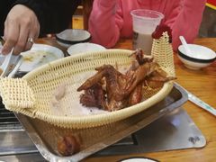 -张记焖窑·十五年专注焖烤(雍和宫店)