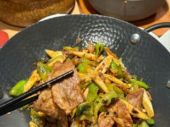 -太二酸菜鱼(福州泰禾店)