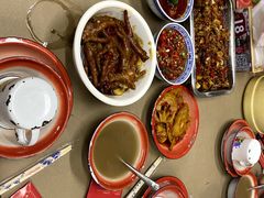 -老三样·旧食新味(万寿宫店)