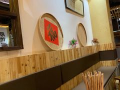 -锅来乐地锅鸡(安亭店)