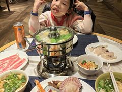 -海宁开元名都大酒店·地中海自助餐厅