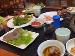 -双合福火锅(河北路店)