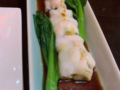 香滑鲜虾肠粉-海航大厦万豪酒店彩海轩中餐厅(霄云路店)
