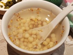 -松鹤楼面馆(中洲湾店)