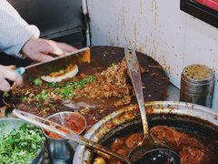 -刘记肉夹馍(彰武店)