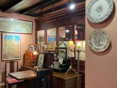 -古董花园(思南路42弄小区店)
