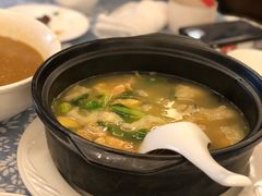 -姚江春中餐厅·太平洋大酒店