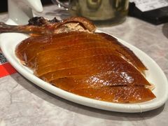 -金鸭季·北京烤鸭(深业上城店)