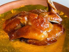 -三号黄浦会Canton Table