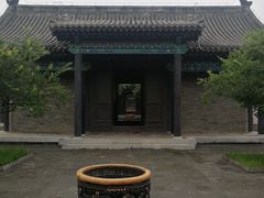 -河间府署