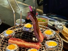 -烧肉达人•炭火烧肉(新天地店)
