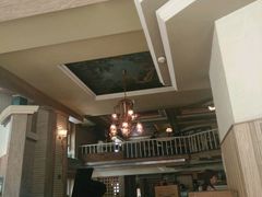 -良木缘咖啡西餐(川大店)