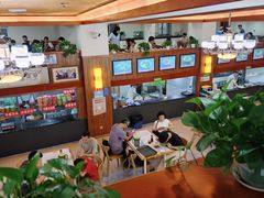 -清真·西北人家风味馆(中山中路店)