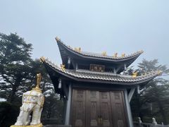 -峨眉山风景名胜区