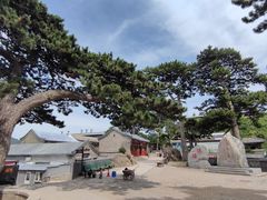 -妙峰山风景名胜区
