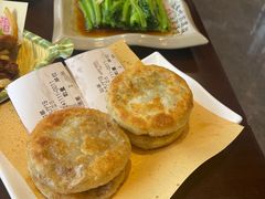 -高晓山馅饼店(牛庄百年店)