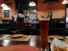 -马迭尔德式西餐精酿啤酒屋(中央大街店)