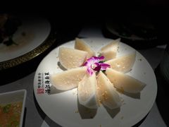 -沿江海南菜·文昌鸡祖师爷(大东海店)