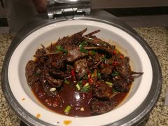 -宁波阳光豪生大酒店·豪生咖啡厅