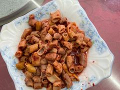 红糟小肠-老杨饭店(万科里店)
