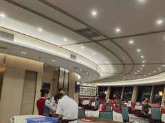 -国贸旋转餐厅(国贸广场店)