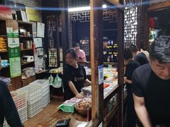 -法根糕点(水北街店)