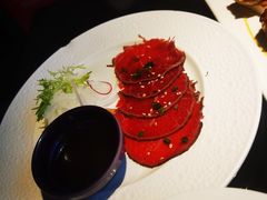 -王鼎精致料理铁板烧(世博源店)