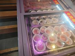 -尚品海鲜肥牛自助火锅(湖明店)